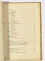 Organisation Todt, Besiegelter Vertrag mit der Firma "L. Elenz & Co. Trier" über Ausführung von Straßenbauaufgaben, inkl. zugehöriger Unterlagen, 1941-1942, ca. 70 Seiten, DIN A4, guter gebrauchter Zustand