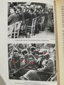 "Funker am Feind", Hanns Grosser, 1941, 235 Seiten, gebraucht, ca. DIN A5, Schutzumschlag gerissen