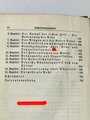 Adolf Hitler " Mein Kampf" Hochzeitsausgabe der Stadt Mannheim von 1938. leicht wellig, sonst gut