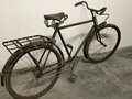 Truppenfahrrad Wehrmacht der Firma Assmann, ungereinigter Scheunenfund. KEIN VERSAND