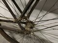 Truppenfahrrad Wehrmacht der Firma Assmann, ungereinigter Scheunenfund. KEIN VERSAND