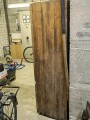 Reichsarbeitsdienst Mannschafts Doppelschrank, Spind . Ungereinigtes Stück aus Kellerfund, KEIN VERSAND