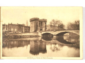 Frankreich, "Verdun et les champs de bataille",...