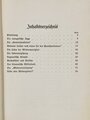 "Protestantische Rompilger, Der Verrat an Luther (...)", Alfred Rosenberg,1937, 86 Seiten, ca. DIN A5, gebraucht