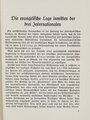 "Protestantische Rompilger, Der Verrat an Luther (...)", Alfred Rosenberg,1937, 86 Seiten, ca. DIN A5, gebraucht