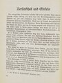 "Protestantische Rompilger, Der Verrat an Luther (...)", Alfred Rosenberg,1937, 86 Seiten, ca. DIN A5, gebraucht