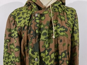 Winterwendejacke Waffen SS. Farbfrisches Stück in...