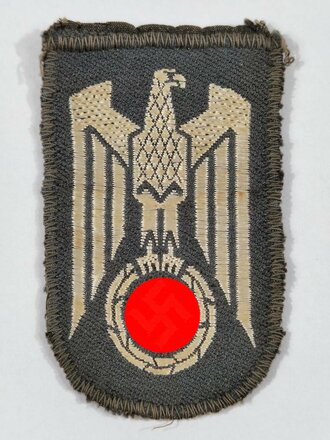 Deutsches Rotes Kreuz, Armadler für Mannschaften