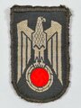 Deutsches Rotes Kreuz, Armadler für Mannschaften
