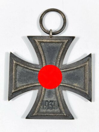 Eisernes Kreuz 2. Klasse 1939, Hersteller "65"...
