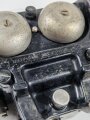 British WWII Telephone set " F" MKII, untested