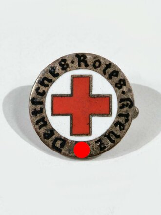 Deutsches Rotes Kreuz, Mitgliedsabzeichen 6.Form