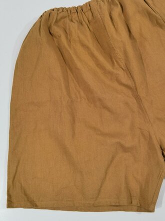 SA Standarte 92 Braunschweig, Vorschriftsmässige Sporthose , leicht getragenes Stück in gutem Zustand