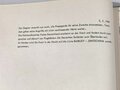 "Der Kessel von Tscherkassy" Herausgeber: Truppenkameradschaft Wiking Hannover mit Grußwort von 1963 . Großformatiger Band in gutem Zustand