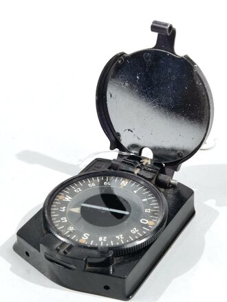 Kompass Wehrmacht , Hersteller clk, gebrauchtes Stück