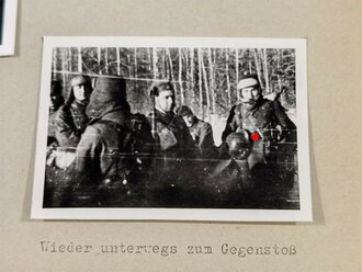 Die 291.ostp. ( Elchkopf) Infanterie Division von 1940-1945 im 2.Weltkrieg.