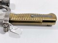 Frankreich, Seitengewehr zum Infanterie-Gewehr Mle 1 865 Chassepot, sehr guter Zustand, Nummerngleiches Stück, Hergestellt "St.Etienne 1871"