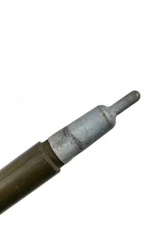 U.S. 1953 dated tent pole , used, 1 ( one ) piece