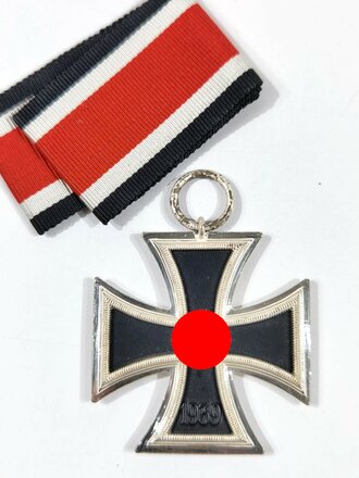 Eisernes Kreuz 2.Klasse 1939 , neuwertiges Stück, im...
