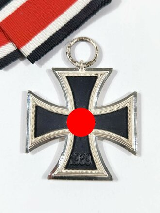 Eisernes Kreuz 2.Klasse 1939 , neuwertiges Stück, im...