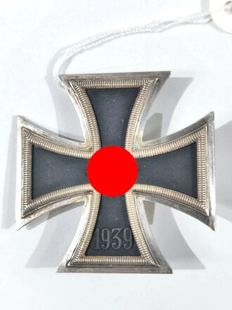 Eisernes Kreuz 1.Klasse 1939. Hersteller "65"...