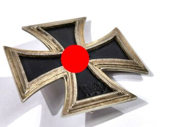 Eisernes Kreuz 1.Klasse 1939. Nicht magnetisch,...