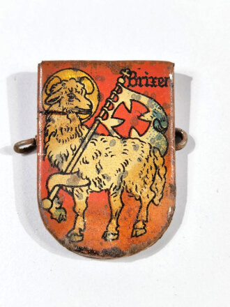 VDA Abzeichen "Brixen"