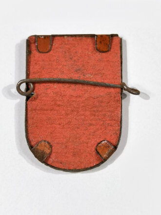 VDA Abzeichen "Brixen"