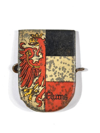 VDA Abzeichen "Glums"