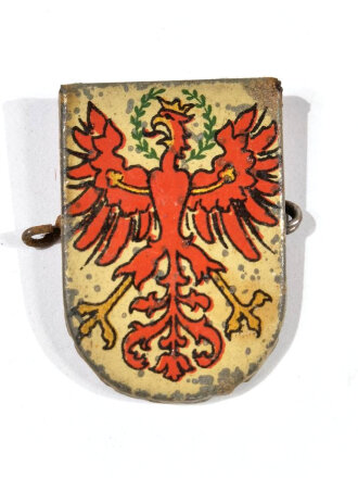 VDA Abzeichen "Tirol"