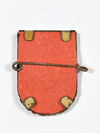 VDA Abzeichen "Tirol"