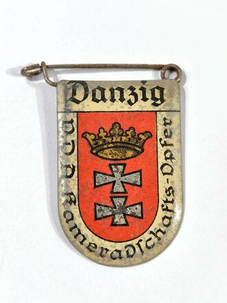 VDA Abzeichen "Danzig"