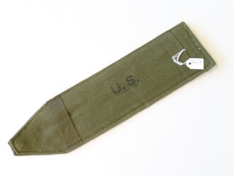 U.S. , Shoulder pad , 1945 dated, OD