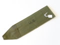 U.S. , Shoulder pad , 1945 dated, OD