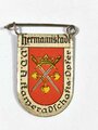 VDA Abzeichen "Hermannstadt"