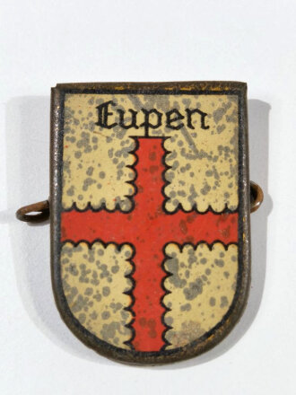 VDA Abzeichen "Eupen"