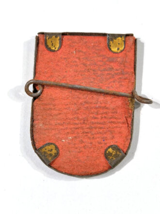 VDA Abzeichen "Eupen"