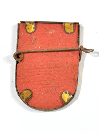 VDA Abzeichen "Ostpreussen"