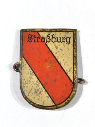 VDA Abzeichen "Straßburg"