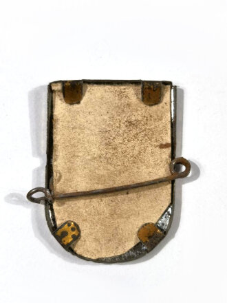 VDA Abzeichen "Straßburg"