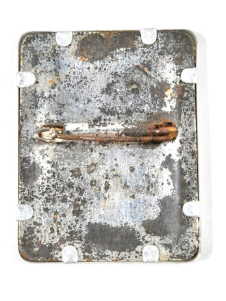 Winterhilfswerk Gau Kurhessen, Webabzeichen im...