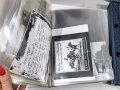 Winterhilfswerk, 4 Sammelordner voll Reprofotos, Fotos von Sammlungen, Belege von Nachkriegstreffen usw..