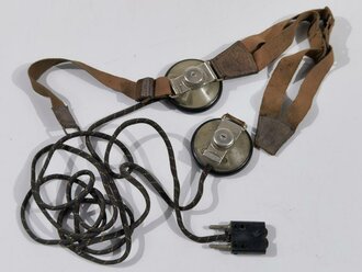 "Ericsson" headset, Function not tested