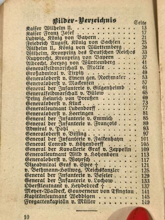 1.Weltkrieg, "Unser Liederbuch" Kleinformat, 160 Seiten