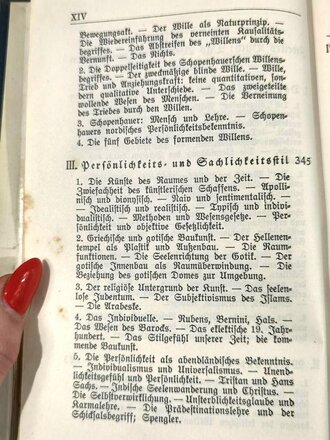 "Der Mythus des 20. jahrhunderts" Alfred Rosenberg, Hoheneichen-Verlag München, 712 Seiten, DIN A6