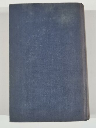 "Der Mythus des 20. jahrhunderts" Alfred Rosenberg, Hoheneichen-Verlag München, 712 Seiten, DIN A6