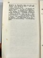 "Der Mythus des 20. jahrhunderts" Alfred Rosenberg, Hoheneichen-Verlag München, 712 Seiten, DIN A6