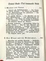 "Der Mythus des 20. jahrhunderts" Alfred Rosenberg, Hoheneichen-Verlag München, 712 Seiten, DIN A6