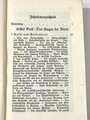 "Der Mythus des 20. jahrhunderts" Alfred Rosenberg, Hoheneichen-Verlag München, 712 Seiten, DIN A6