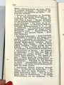 "Der Mythus des 20. jahrhunderts" Alfred Rosenberg, Hoheneichen-Verlag München, 712 Seiten, DIN A6